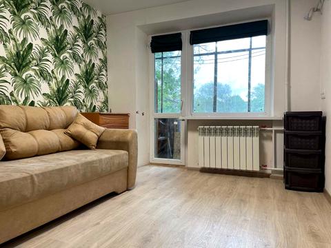 квартира за адресою Високовольтна вул., 32