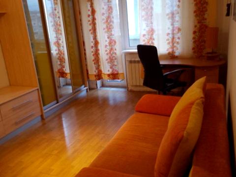 квартира за адресою Миколи Закревського вул., 57