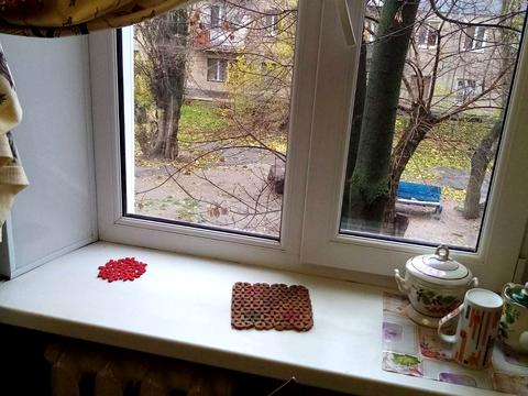 квартира за адресою Едуарда Фукса вул. (Тухачевського), 54