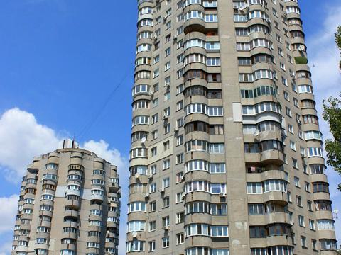 квартира по адресу Оболонская пл. (Дружбы Народов СССР), 2