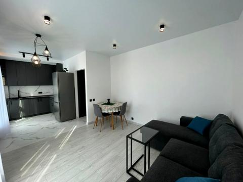 квартира по адресу Генерала Пушкина ул., 34Б