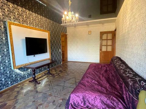 квартира за адресою Монюшка вул., 18