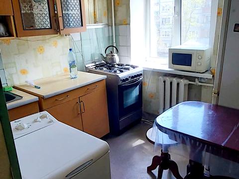 квартира по адресу Дмитрия Багалия ул. (Пожарского), 5