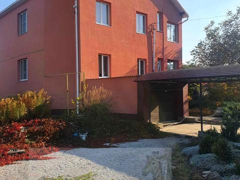 будинок за адресою Машинобудивників