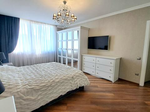 квартира по адресу Михаила Максимовича ул. (Трутенко Онуфрия), 3-Г