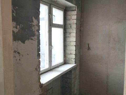 квартира за адресою Северина Потоцького вул. (Сімнадцятого партз'їзду), 28