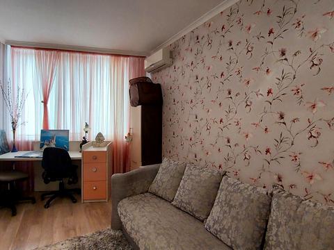квартира за адресою Рельєфна вул., 8