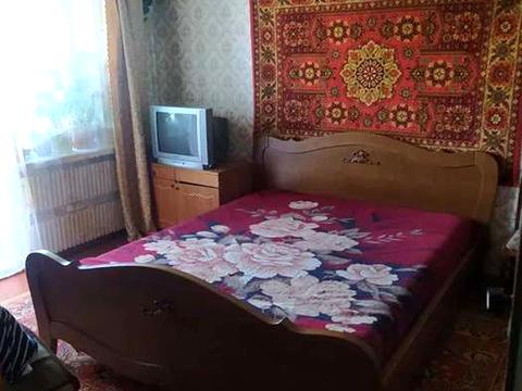 квартира по адресу Надія, 16в