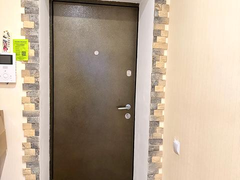 квартира по адресу Старобелоусская ул., 61А