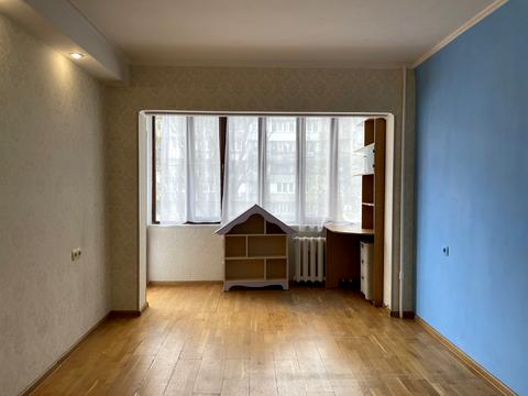 квартира по адресу Лесной просп., 4-А