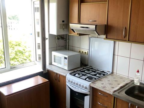 квартира по адресу Гетмана Мазепы ул., 5