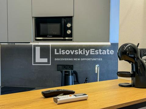 квартира за адресою Інститутська вул., 24/7