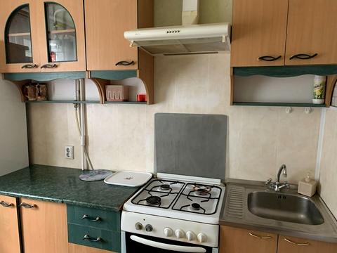 квартира за адресою Терещенківська вул. (Червоного Козацтва), 2