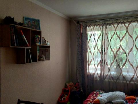 квартира по адресу Институтская ул., 10