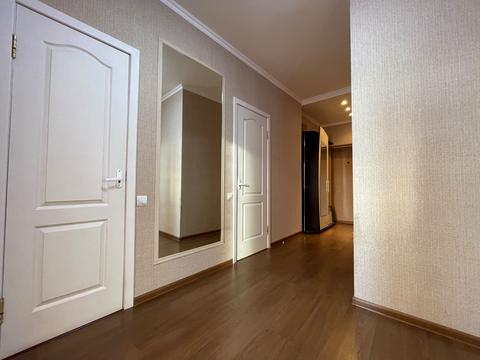 квартира по адресу Здолбуновская ул., 9-Б