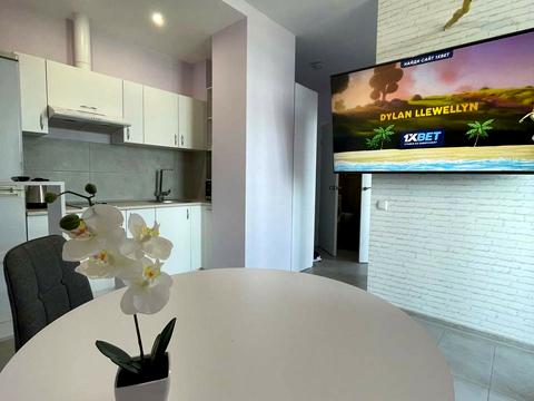 квартира по адресу Тадея Рыльского бульв., 3