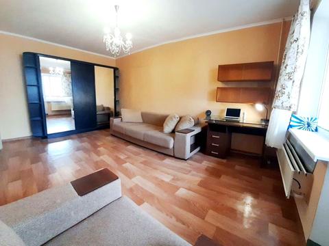 квартира по адресу Анны Ахматовой ул., 41