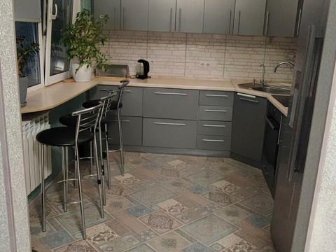 квартира за адресою Академіка Заболотного вул., 48