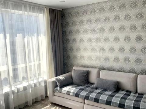 квартира за адресою Зарічна вул., 1-Б