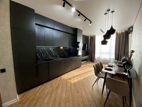 квартира за адресою Панорамна вул., 6