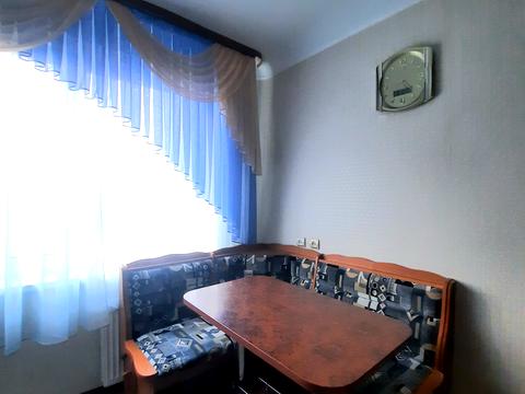 квартира за адресою вул.Добровольського, 55