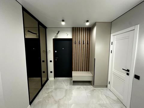 квартира по адресу Крайковского ул., 1