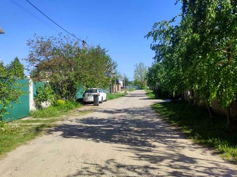 участок по адресу 