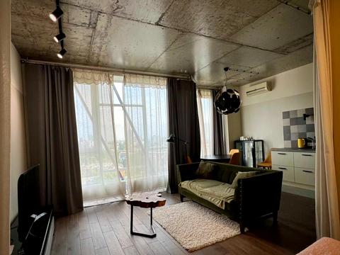 квартира за адресою Авіаконструктора Антонова вул., 2-Б