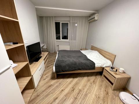 квартира за адресою Оболонський просп., 1/3