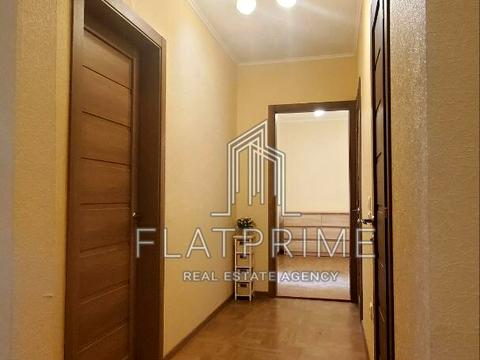 квартира по адресу Коноплянская ул., 22-А