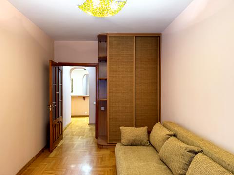 квартира за адресою Лесі Українки бульв., 36-В