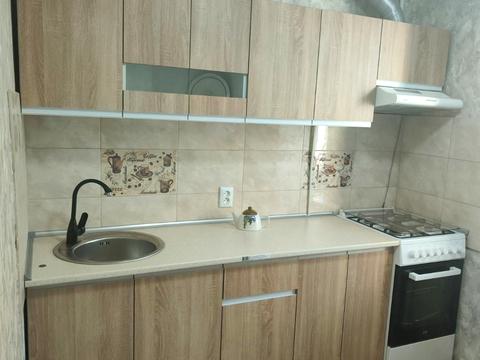 квартира за адресою Рюміна вул., 2