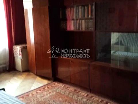 квартира по адресу Валентиновская ул., 13б
