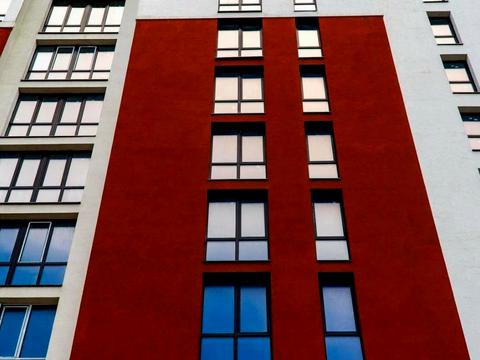 квартира за адресою Хіміків вул., 1