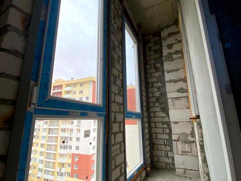 квартира за адресою Гвардійців-Широнінців вул., 72