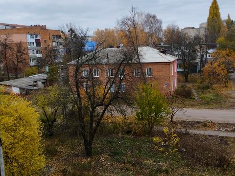 квартира по адресу Вільного Козацтва, 11/1