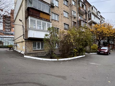 квартира за адресою Київ, Володимирська вул., 76