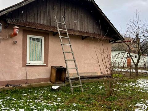 будинок за адресою Шевченка