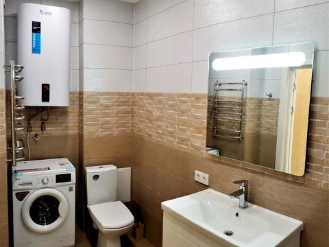 квартира за адресою Оболонський просп., 1к3