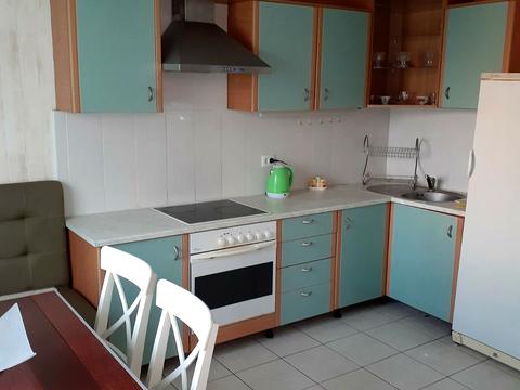 квартира за адресою Драгоманова вул., 14