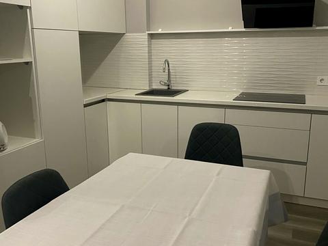 квартира по адресу Макаренко ул., 2а