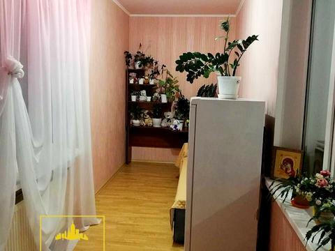 квартира по адресу Юрия Кондратюка ул. (Ревенка), 11