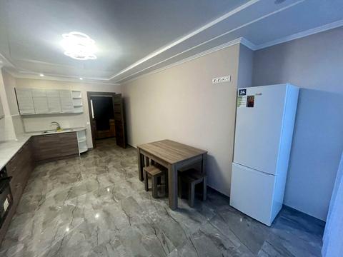 квартира по адресу Белогорская ул., 3-А