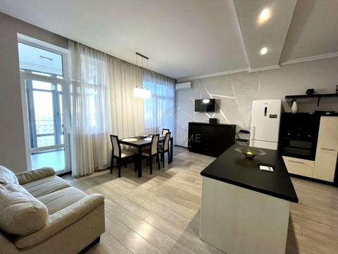 квартира за адресою Юрія Іллєнка вул. (Мельникова), 51-Б