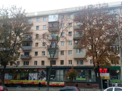 квартира по адресу Науки просп. (Ленина), 39