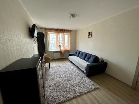 квартира по адресу Оболонская пл. (Дружбы Народов СССР), 3