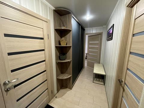 квартира по адресу Оболонская пл. (Дружбы Народов СССР), 3