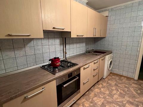 квартира за адресою Янтарна вул., 83