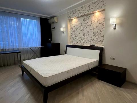 квартира по адресу Валерия Лобановского просп., 150-А