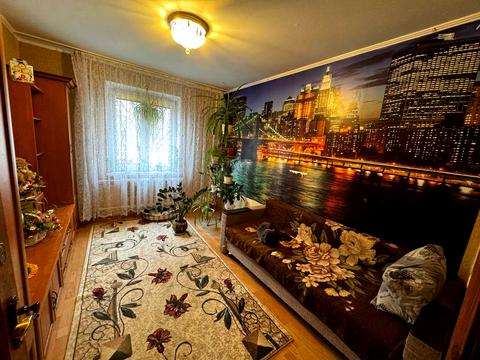 квартира за адресою Кармелюка, 6/2